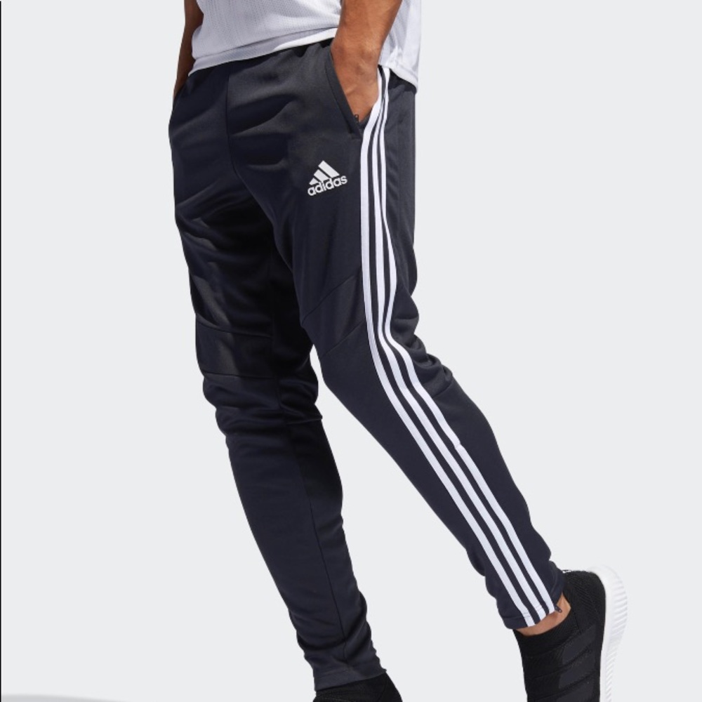 Mens Adidas Climacool Training Pants